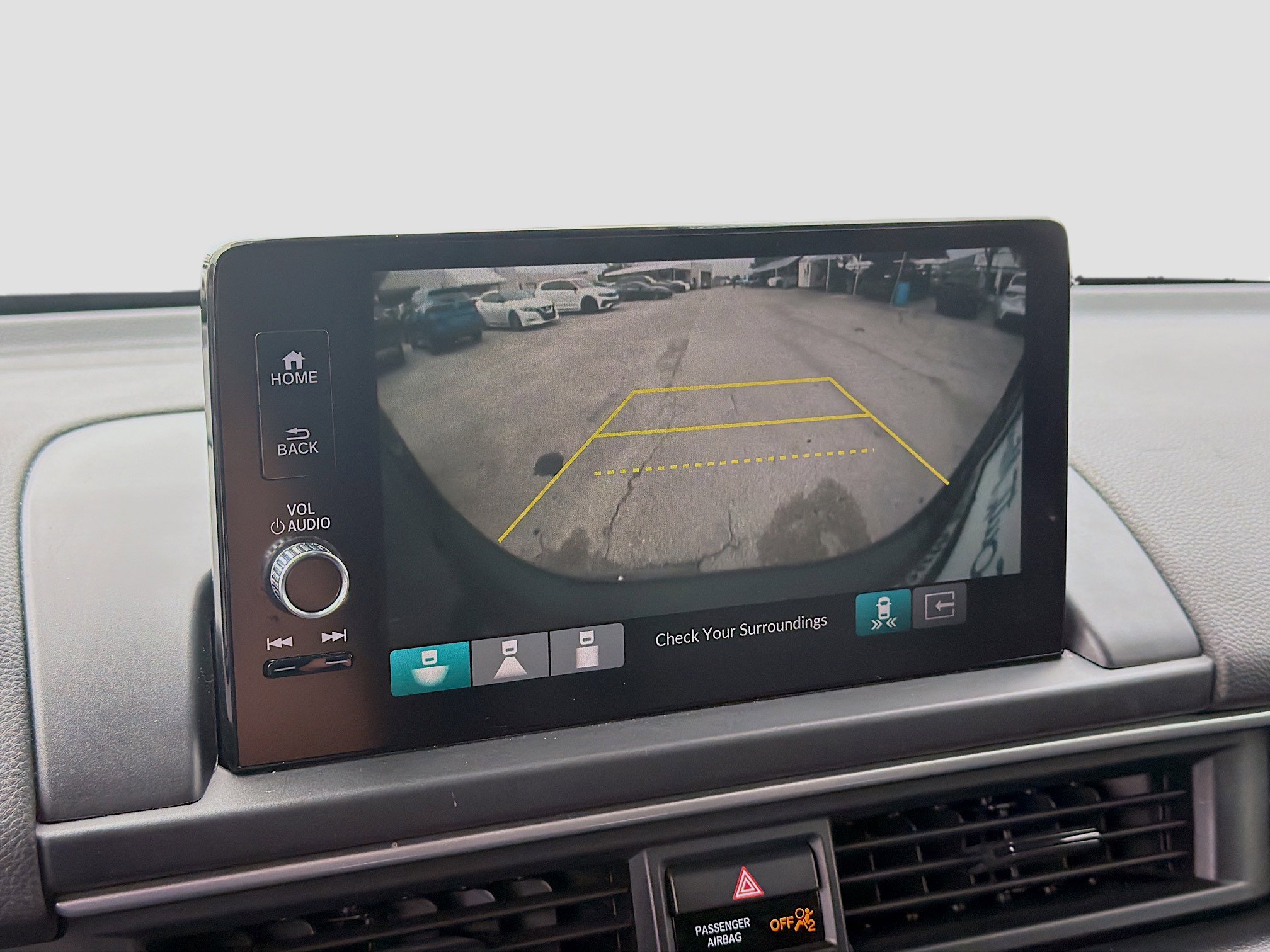 Certified 2023 Honda Pilot Touring image 14