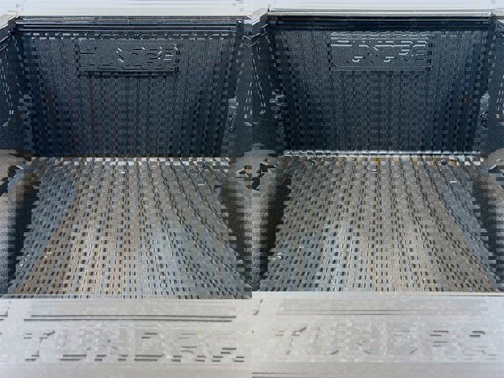 New 2026 Toyota Tundra Limited image 7