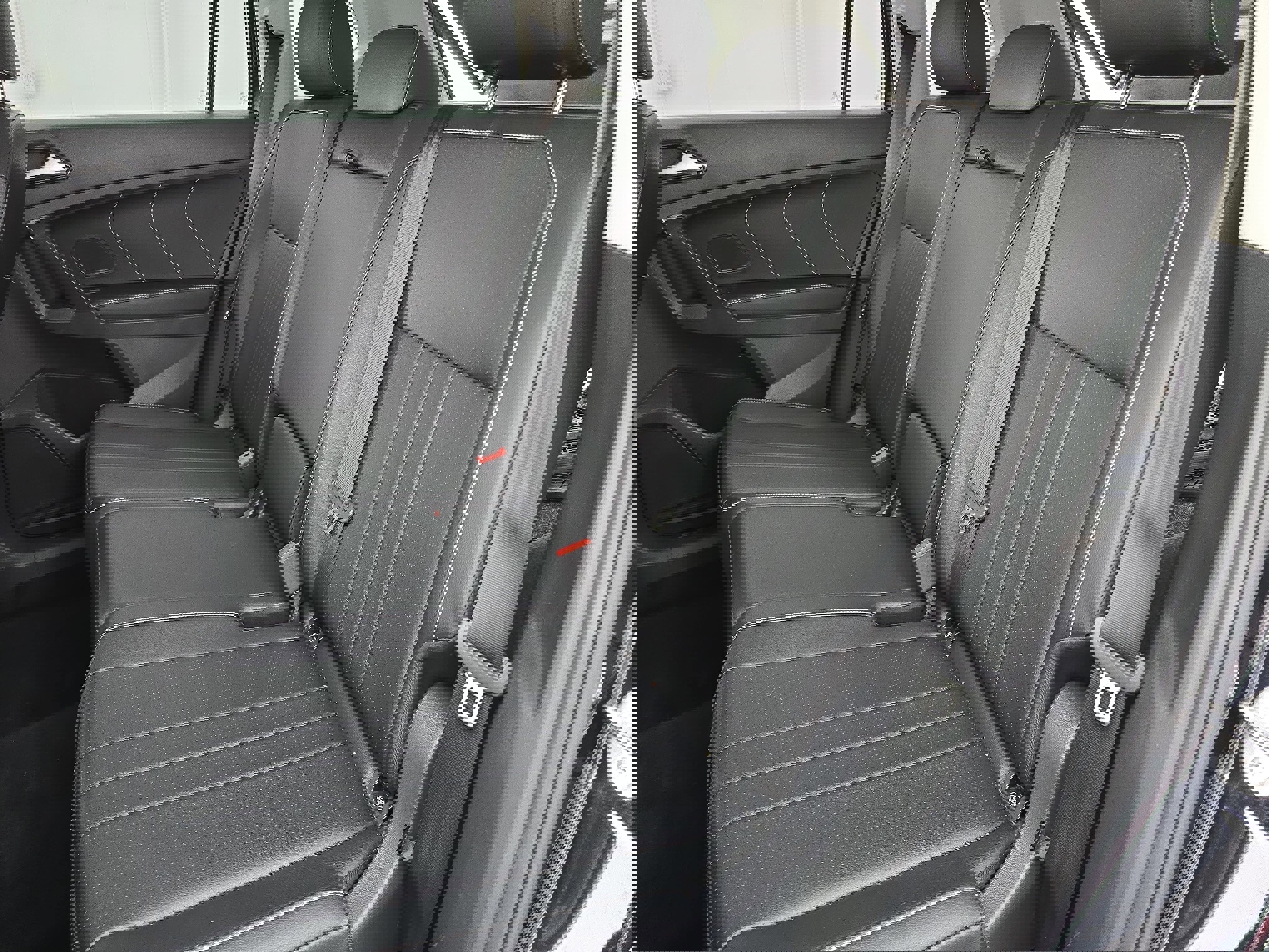 Certified 2024 Volkswagen Tiguan SE image 14