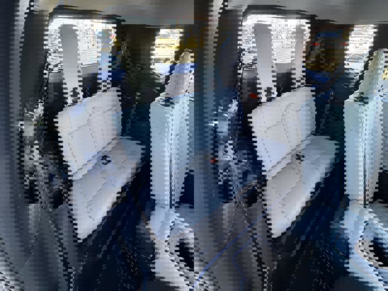 Used 2024 Mitsubishi Outlander SEL image 35