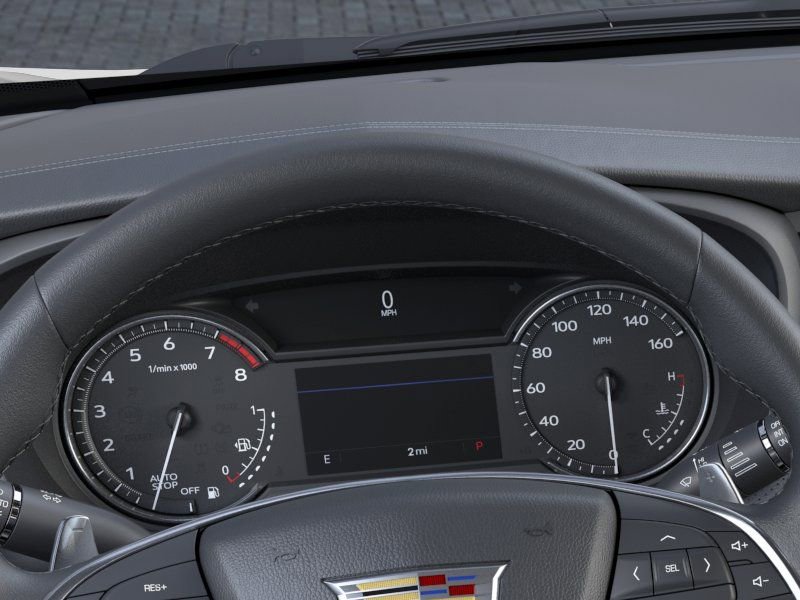 New 2025 Cadillac XT5 Sportv AWD/4WD image 18