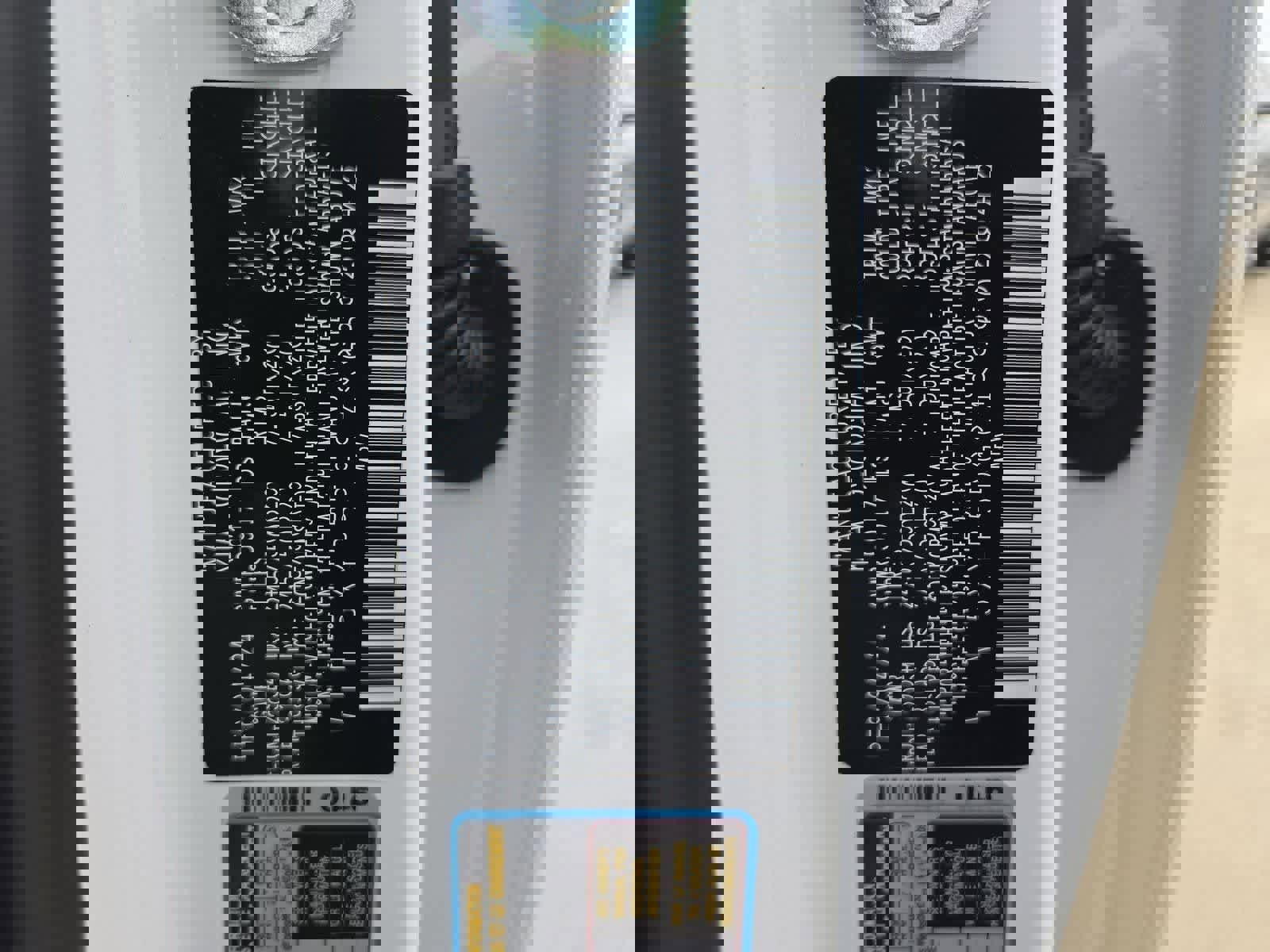 Used 2025 Kia Telluride SX Prestige image 36