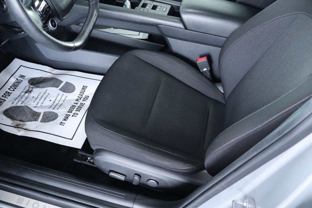 Used 2023 Hyundai Ioniq 6 SE image 13