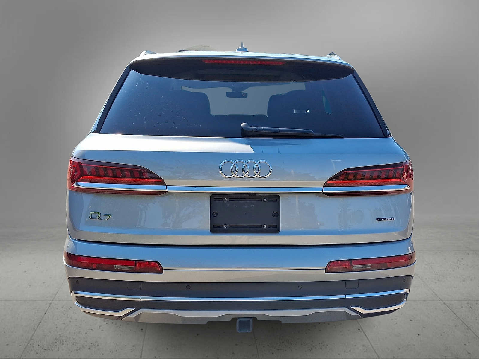Certified 2023 Audi Q7 2.0T Premium w/ Convenience Package AWD/4WD image 7