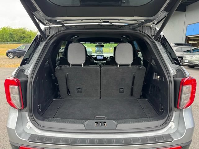 Used 2022 Ford Explorer ST AWD/4WD image 18