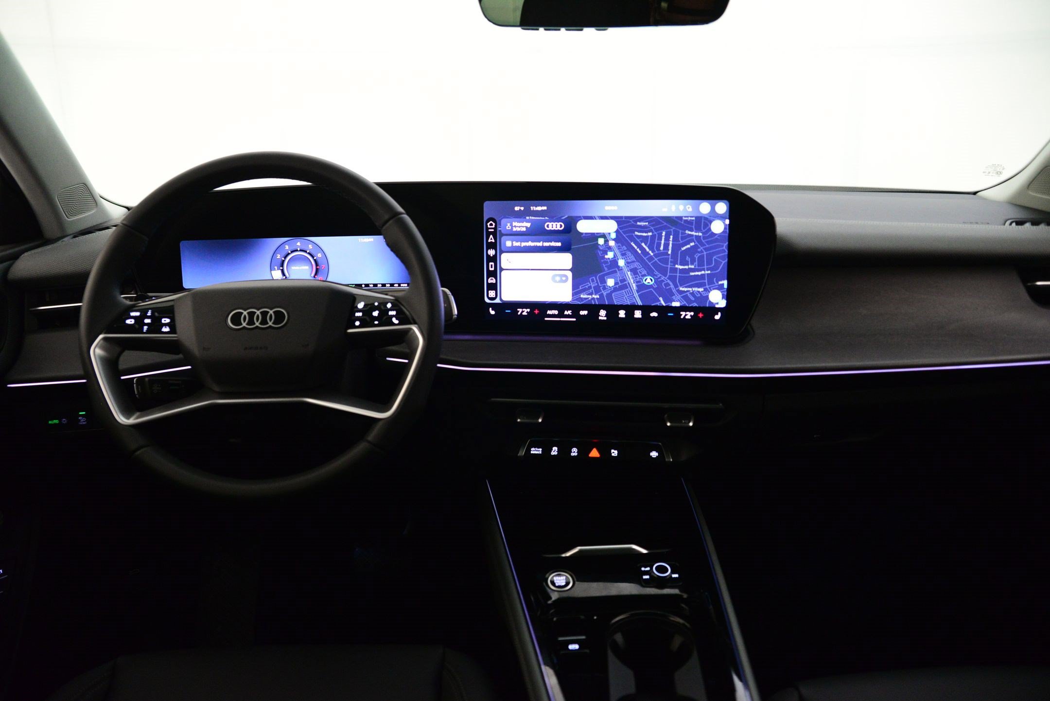 New 2026 Audi Q3 quattro 2.0T AWD/4WD image 15