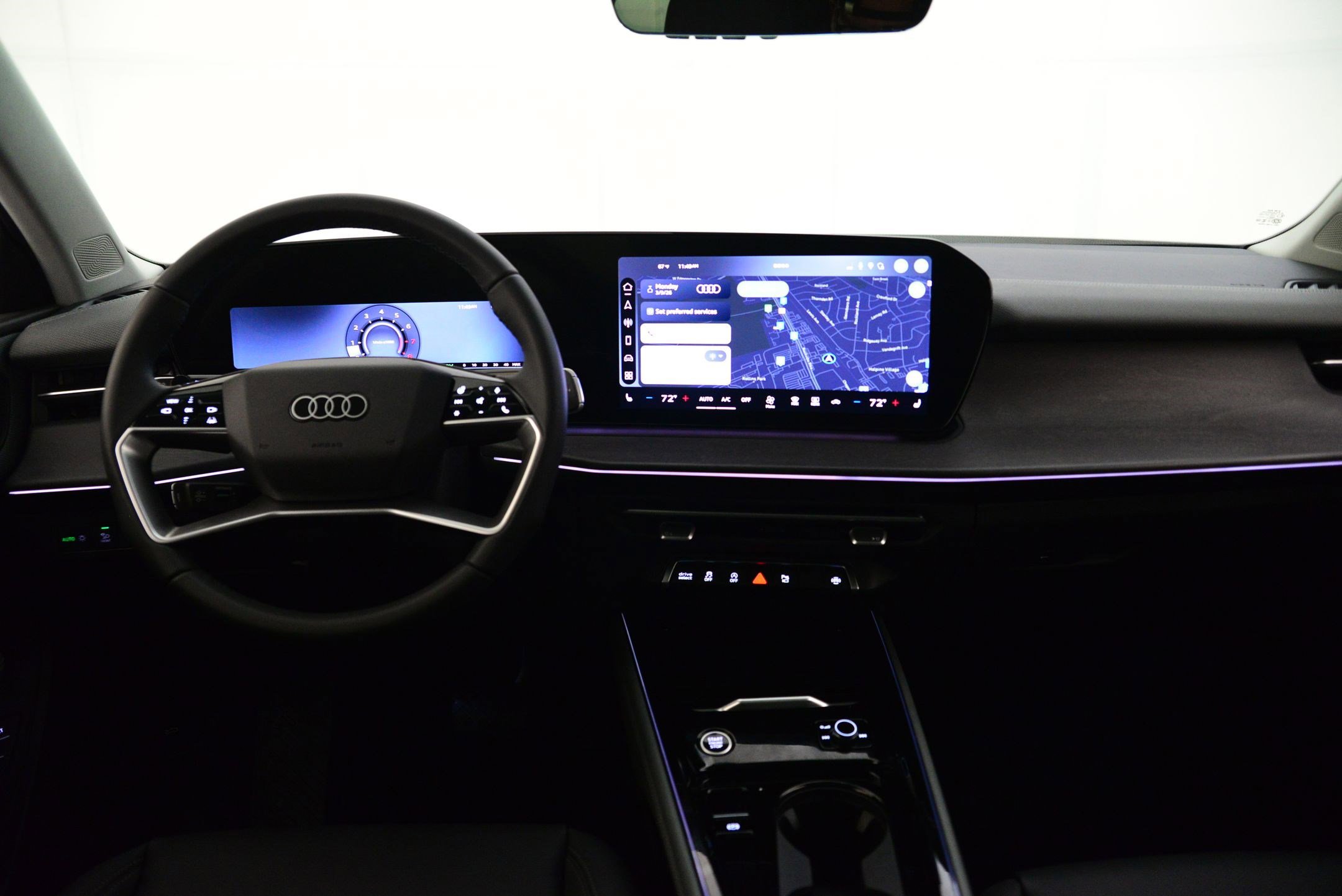 New 2026 Audi Q3 quattro 2.0T image 15