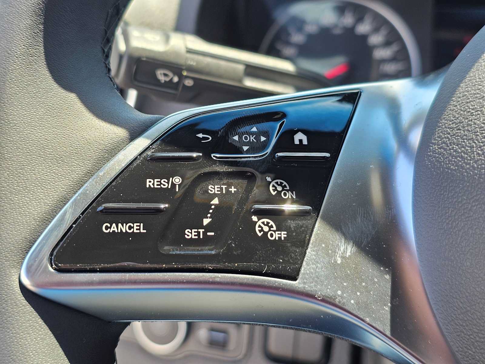New 2026 Mercedes-Benz Sprinter 2500 image 27