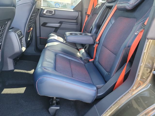 New 2026 Ford Bronco Raptor AWD/4WD image 20