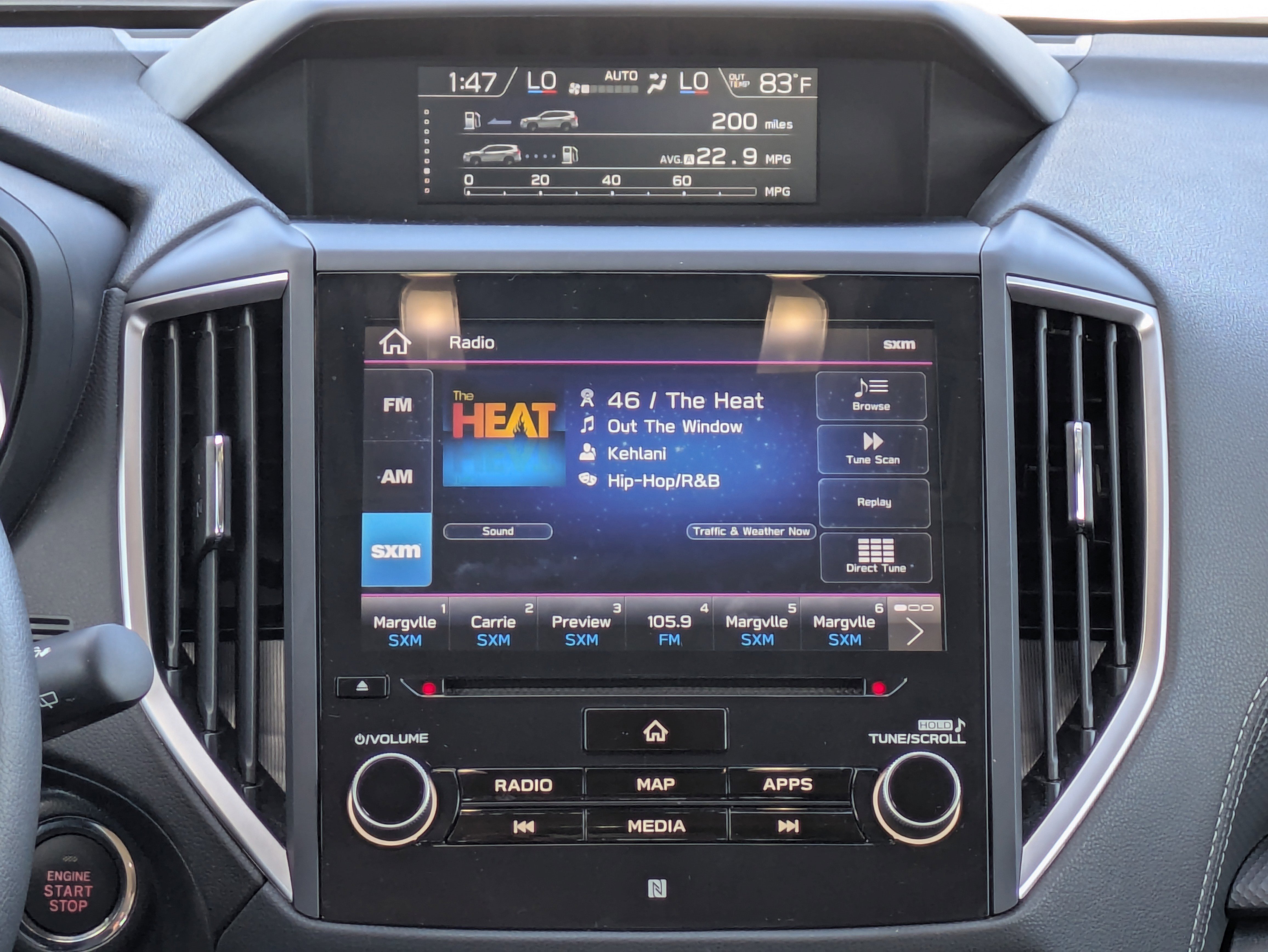 Certified 2026 Subaru Forester Premium image 18