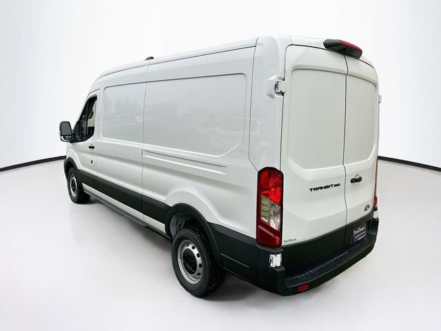 New 2026 Ford Transit 250 148 Medium Roof RWD image 4