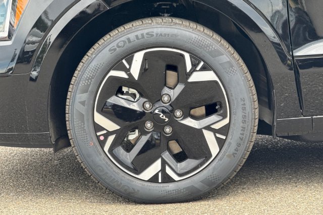 New 2026 Kia Niro Wind FWD image 36