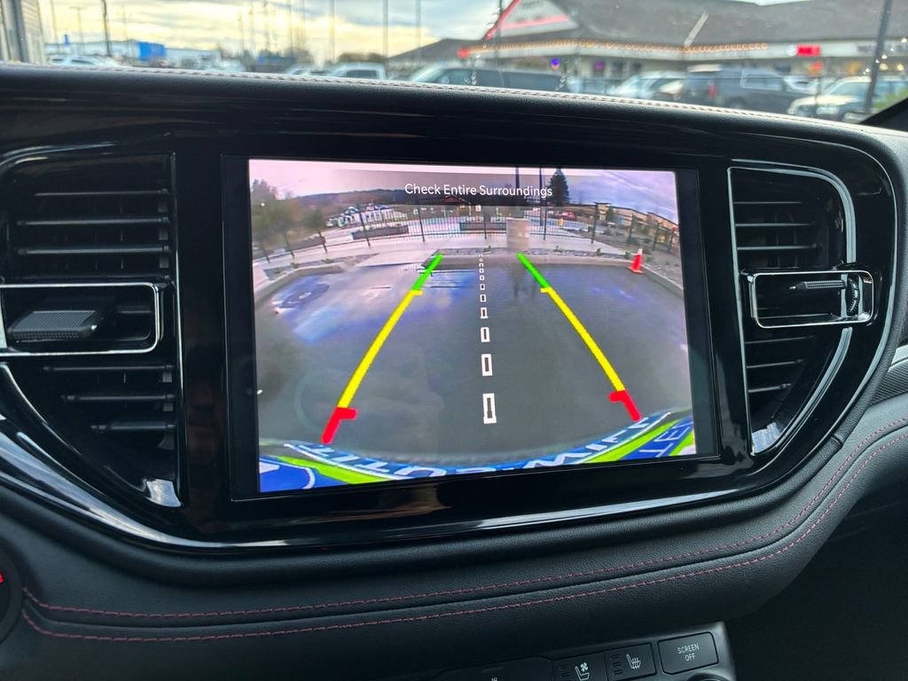 Used 2022 Dodge Durango R/T image 20