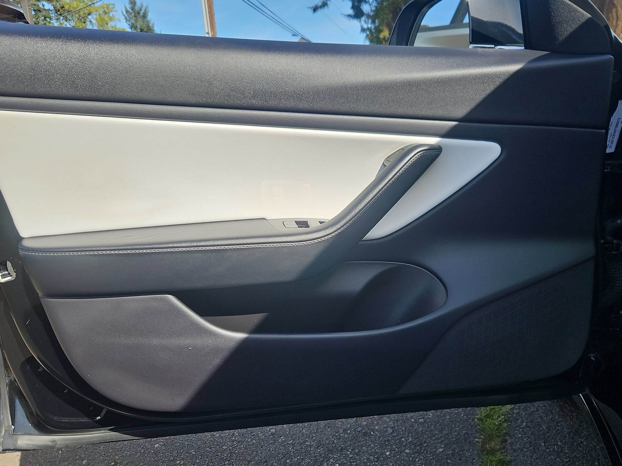 Used 2019 Tesla Model 3 Long Range AWD/4WD image 9