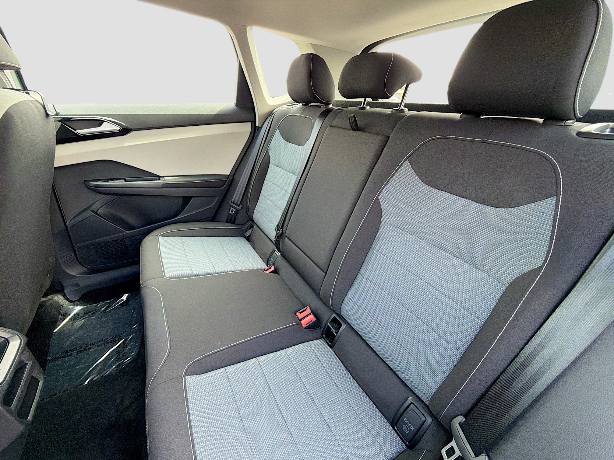 Used 2025 Volkswagen Taos S FWD image 19