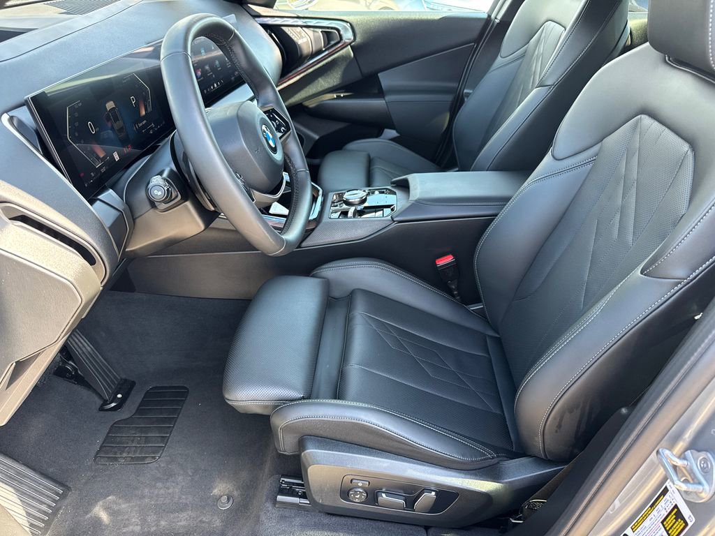 Used 2025 BMW X3 xDrive30 w/ Premium Package AWD/4WD image 25