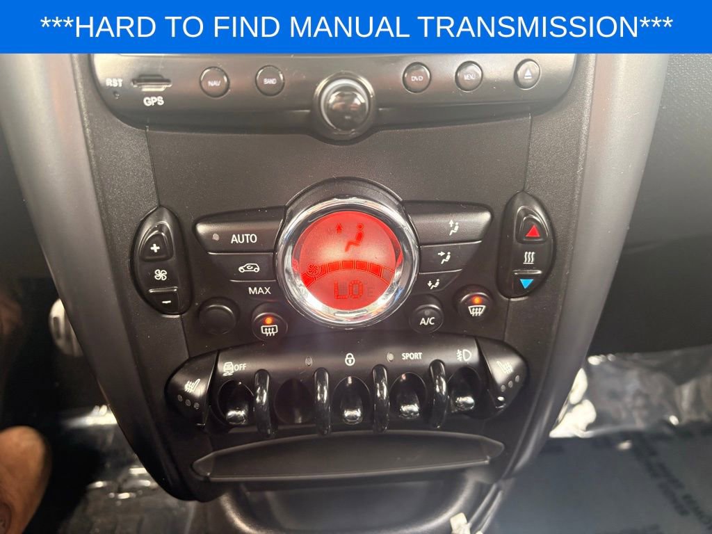 Used 2015 MINI Cooper Countryman S image 37