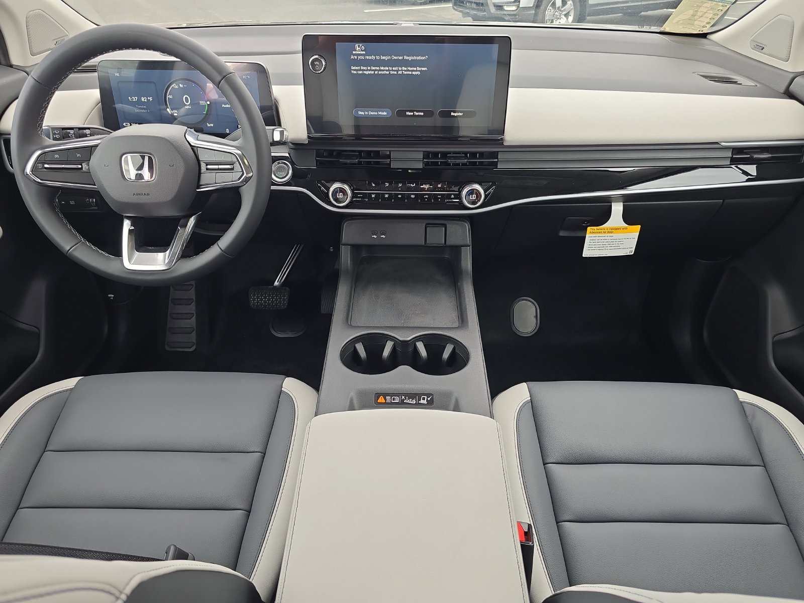 New 2026 Honda Prologue Touring image 9