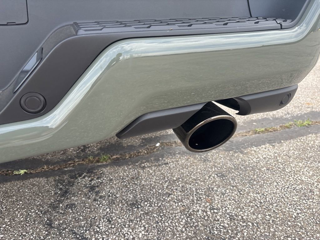 New 2026 RAM 1500 Big Horn image 38