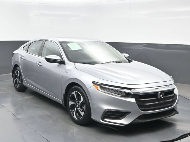 Certified 2022 Honda Insight EX image 8