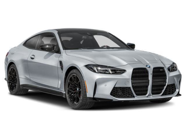 New 2026 BMW M4 Competition image 6