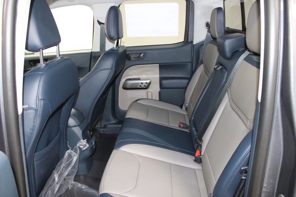 New 2026 Ford Maverick Lariat image 22