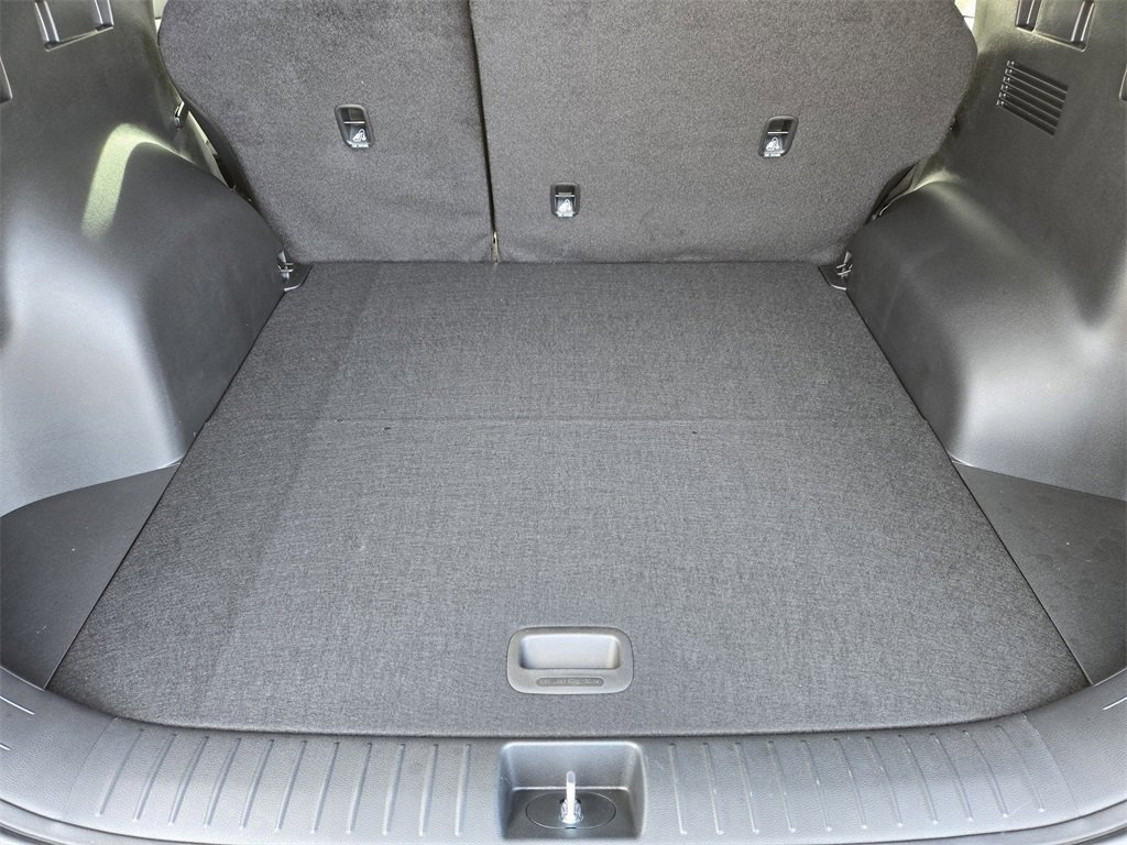 New 2026 Kia Sportage EX w/ EX Panorama Roof Package image 22