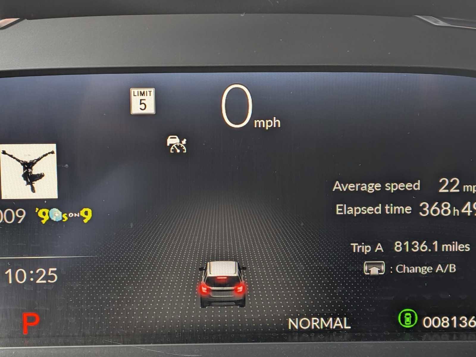 Used 2025 Honda Pilot Black Edition image 31