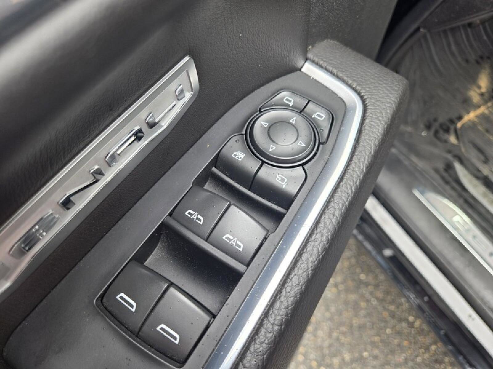 Used 2022 GMC Sierra 1500 Denali image 22