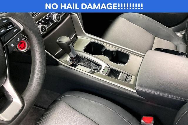Certified 2018 Honda Accord LX image 15