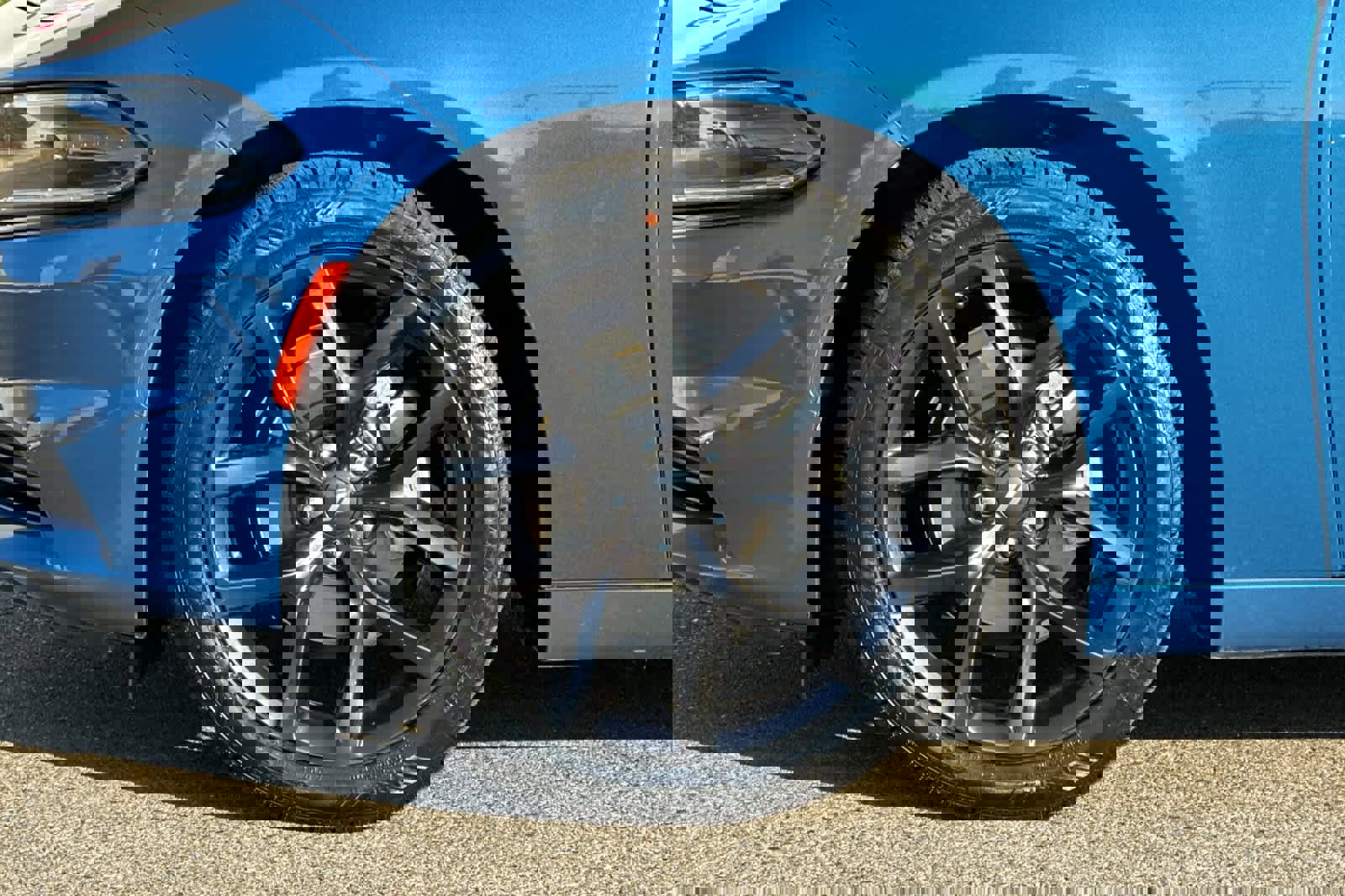 Used 2022 Dodge Charger SXT w/ Blacktop Package image 30