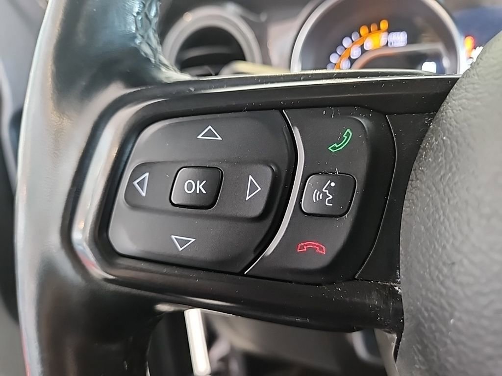 Used 2021 Jeep Wrangler Unlimited Sport AWD/4WD image 28