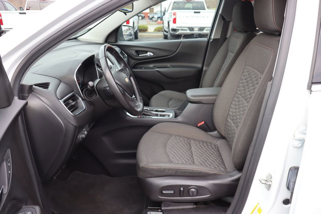 Used 2019 Chevrolet Equinox LT image 4