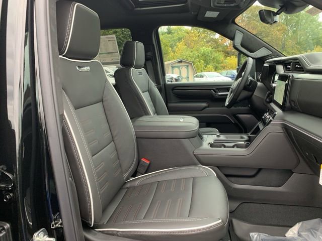 New 2026 GMC Sierra 2500 AT4X image 28