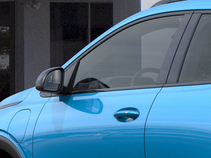 New 2027 Chevrolet Bolt RS w/ Technology Package image 12