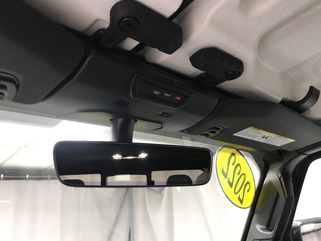 Used 2022 Jeep Gladiator Mojave w/ LED Lighting Group image 18