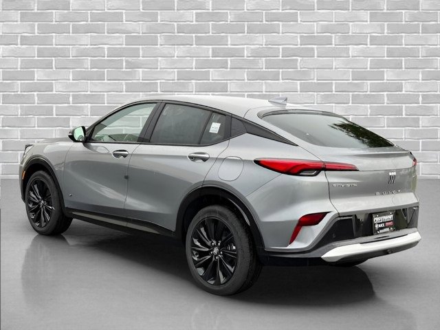 New 2026 Buick Envista Sport Touring w/ Convenience I Package image 5