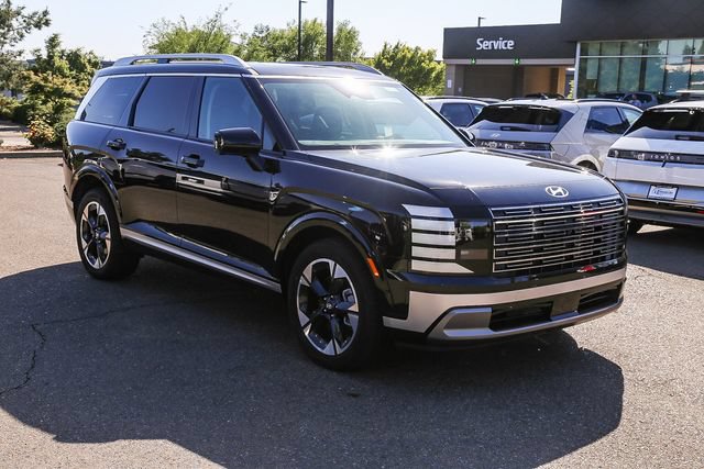 New 2026 Hyundai Palisade Limited AWD/4WD image 6
