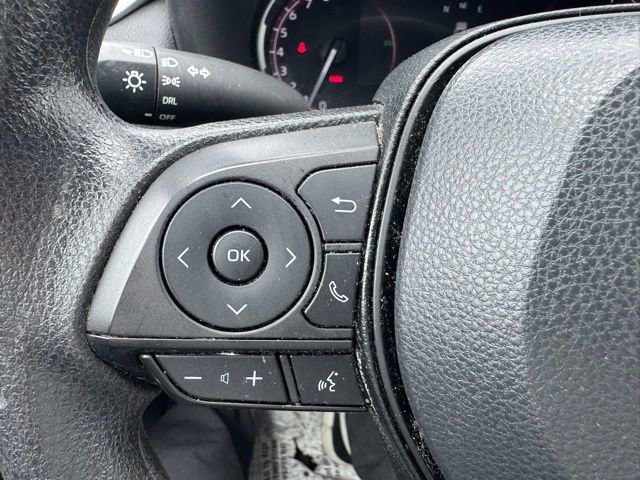 Used 2023 Toyota RAV4 LE image 16