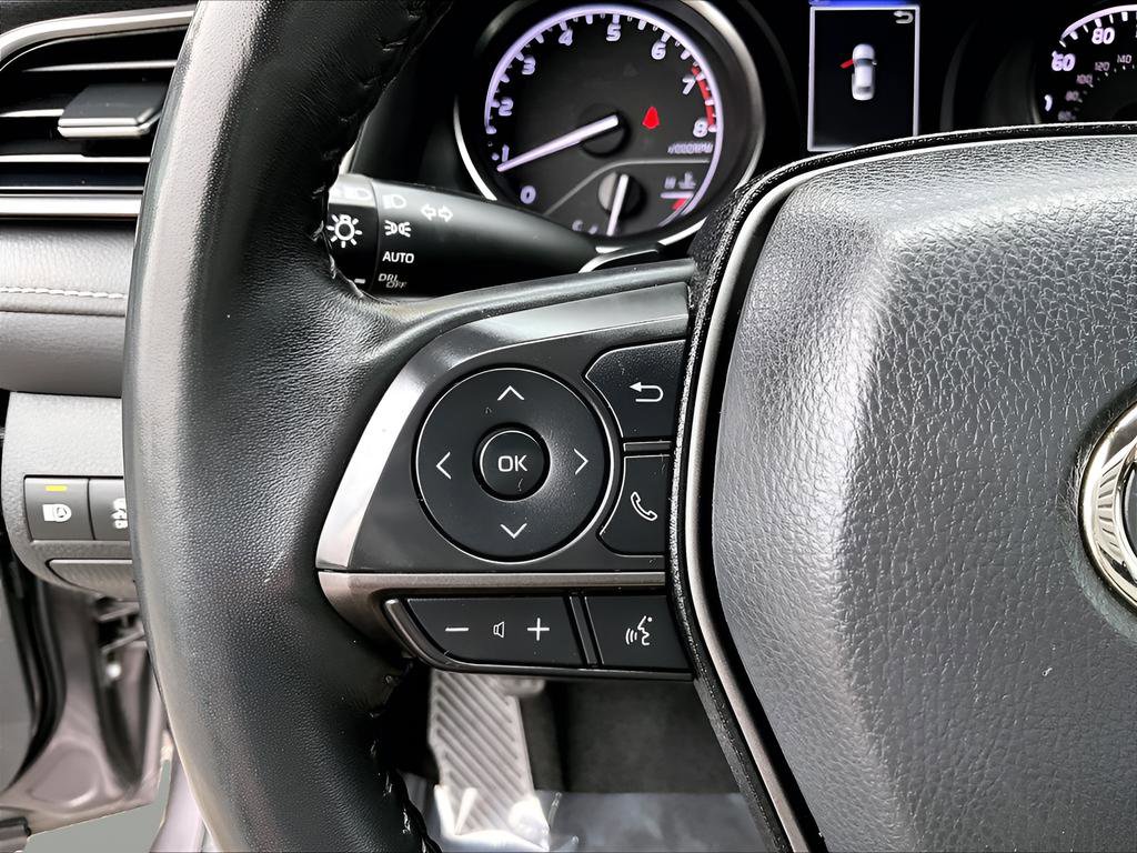 Used 2023 Toyota Camry SE image 21