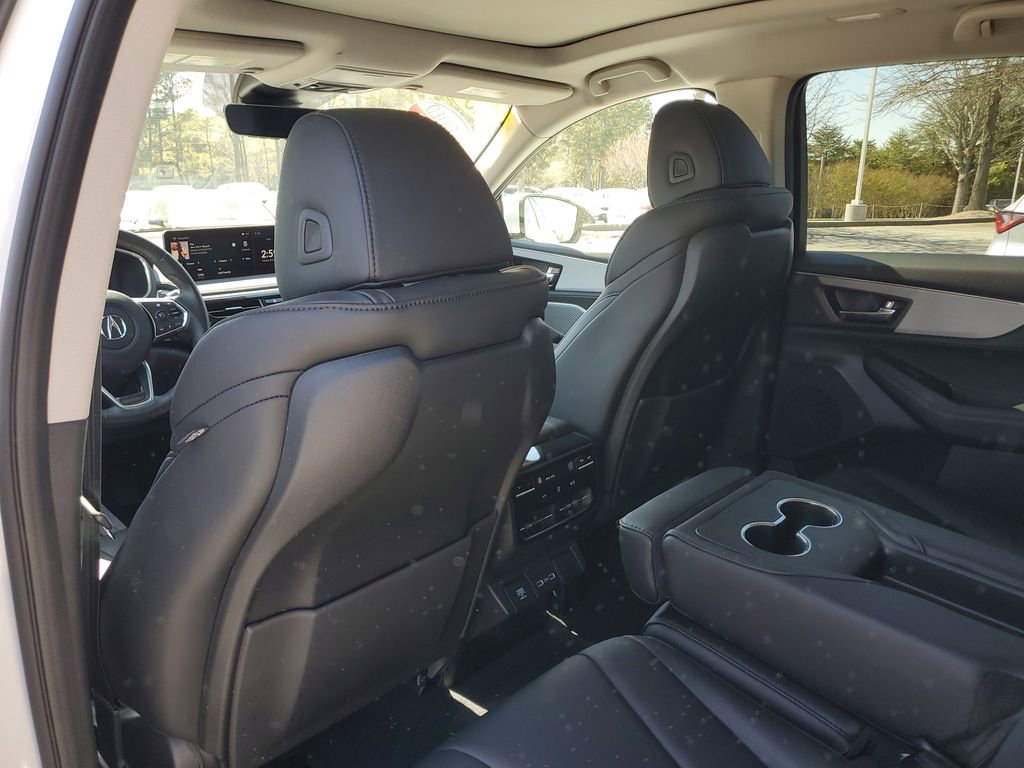 Certified 2023 Acura MDX FWD image 13