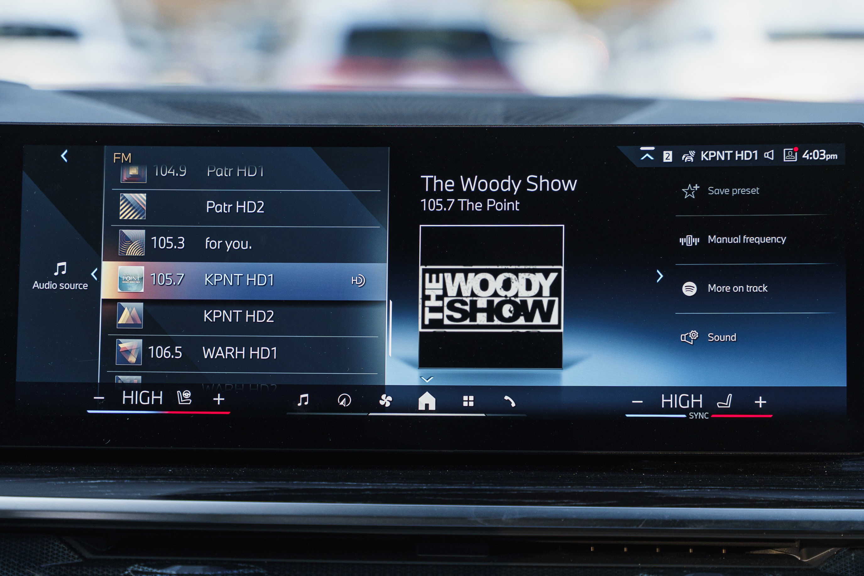 Used 2026 BMW X5 xDrive40i image 13