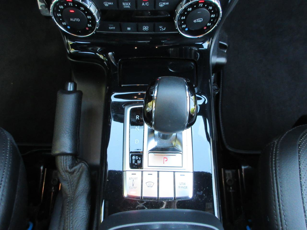 Used 2017 Mercedes-Benz G 550 image 54