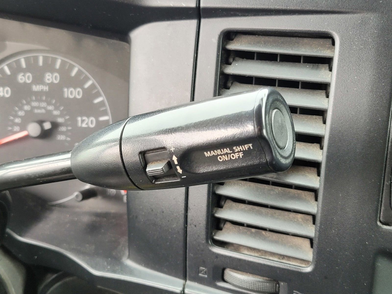 Used 2016 Nissan NV 1500 S w/ Power Package image 25