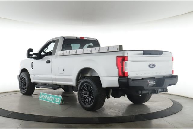 Used 2017 Ford F350 XL RWD image 8
