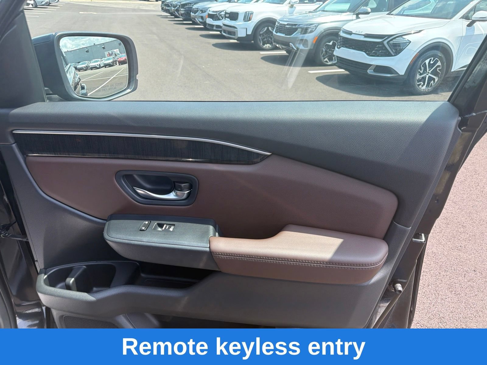 Used 2023 Honda Pilot Elite image 28