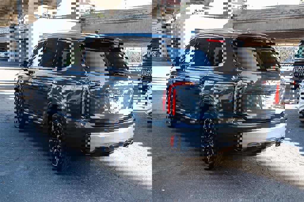 Used 2023 Kia Telluride SX Prestige image 8