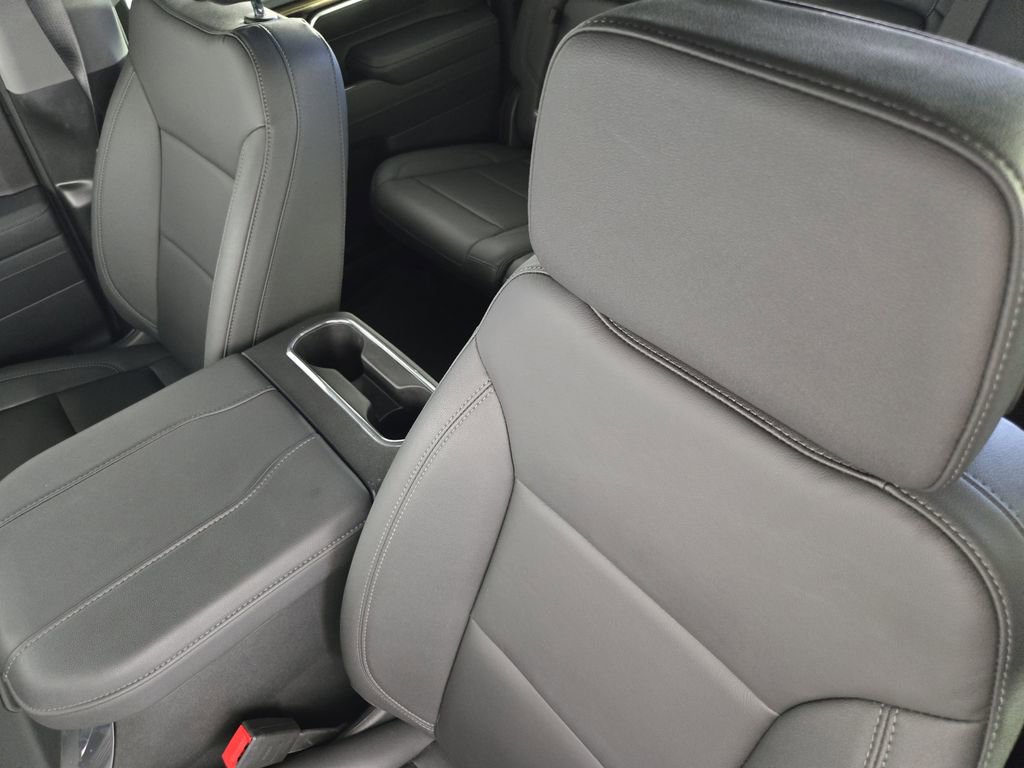 Used 2025 Chevrolet Silverado 2500 LT w/ Texas Edition image 28