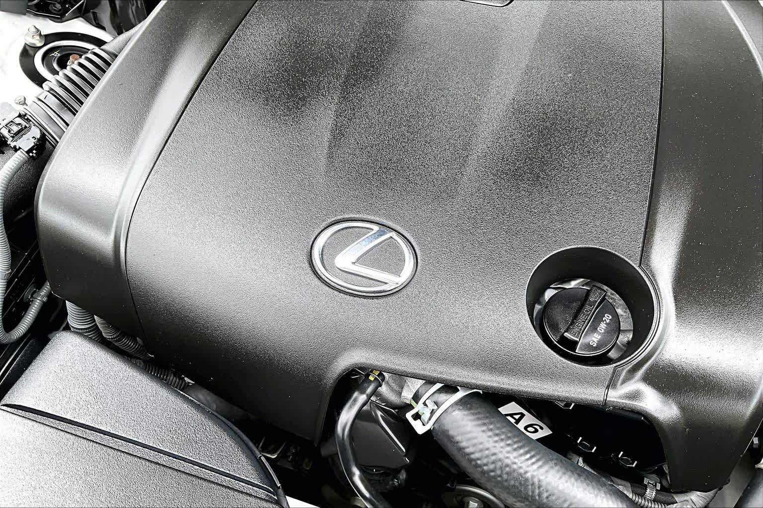 Used 2014 Lexus IS 250 w/ Navigation Package RWD image 30