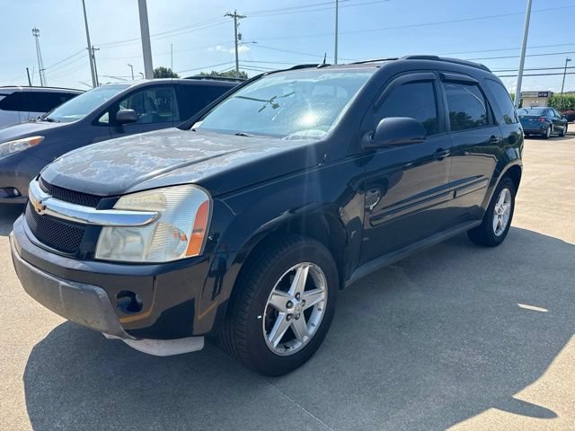 Used 2006 Chevrolet Equinox LT w/ LT Preferred Equipment Group